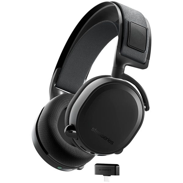 SteelSeries Arctis 7